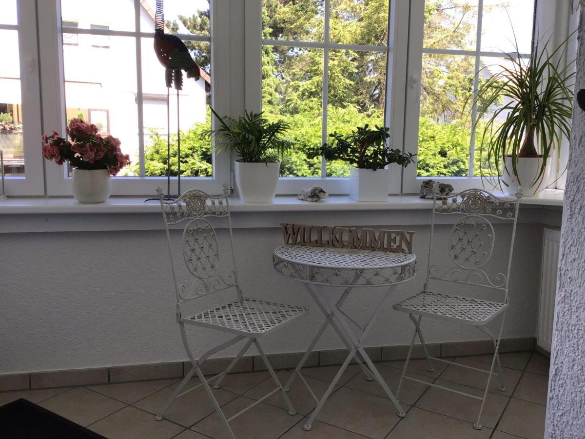 Ferienwohnung Zur Stollenlinde Goslar Bagian luar foto