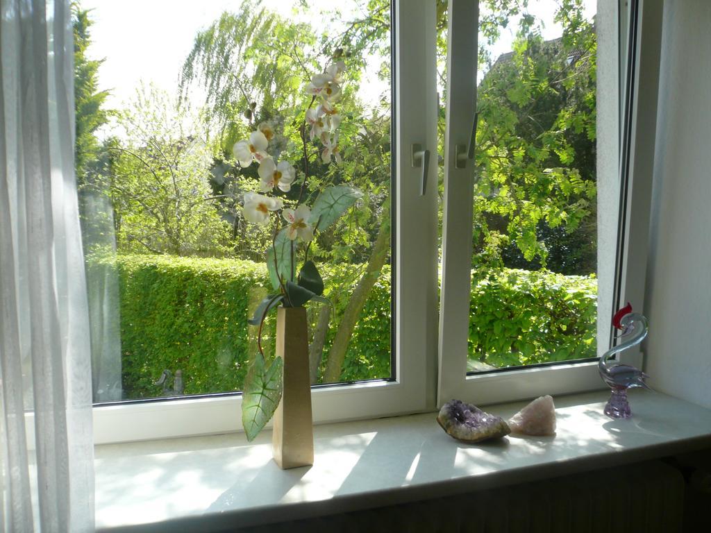 Ferienwohnung Zur Stollenlinde Goslar Ruang foto