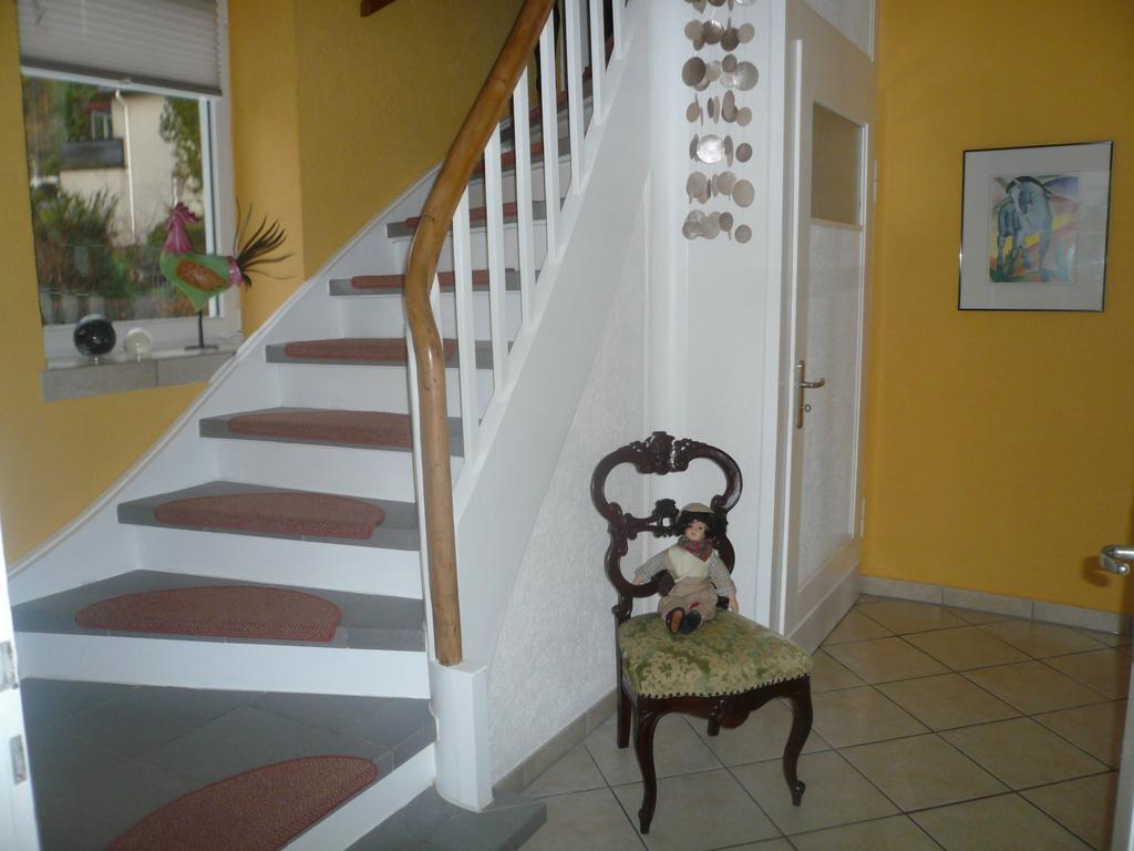 Ferienwohnung Zur Stollenlinde Goslar Bagian luar foto