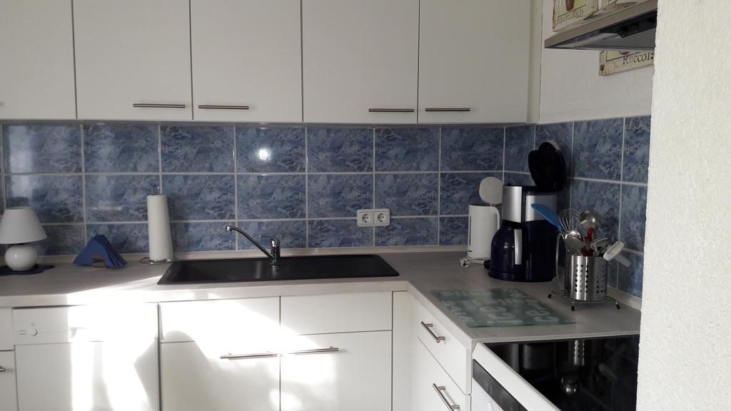 Ferienwohnung Zur Stollenlinde Goslar Bagian luar foto